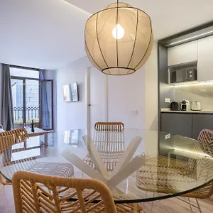 Apartment Happy, Barcelona