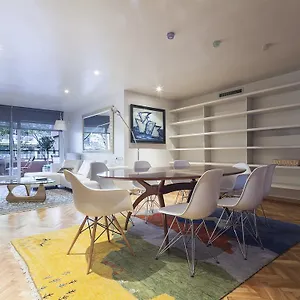  Apartamento - Classic Bonanova