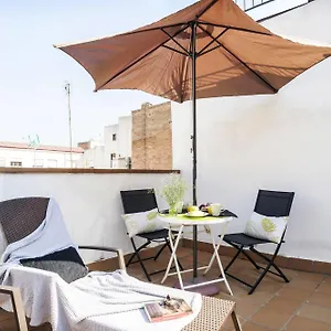 Feelathome Mozart Apartament